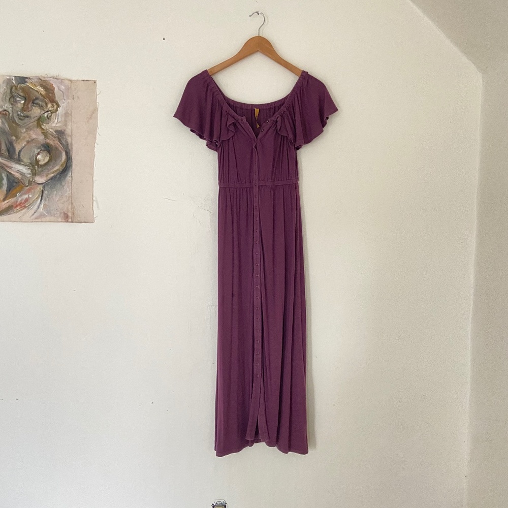 Rachel Pally Dress